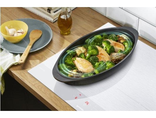 Варочная панель GORENJE GI6421SYW